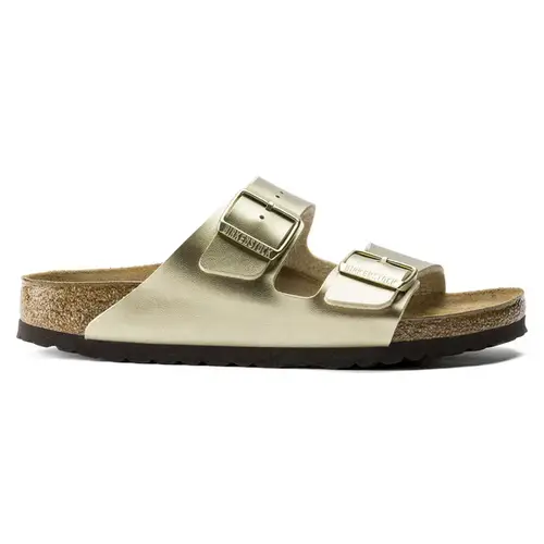 Birkenstock   Arizona   Gold