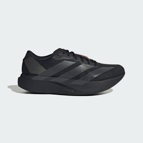 Adizero EVO SL Shoes Core Black / Grey Four
