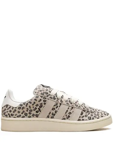 Campus 00s Leopard sneakers