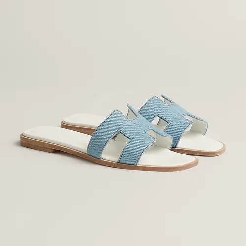oran sandal