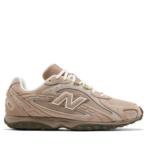 New Balance 204L Mushroom Arid Stone