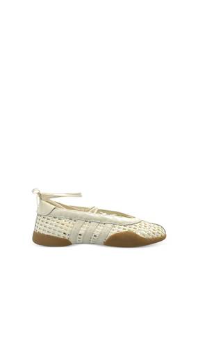 adidas taekwondo mei ballet brown