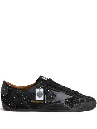 Golden goose true star sneaker