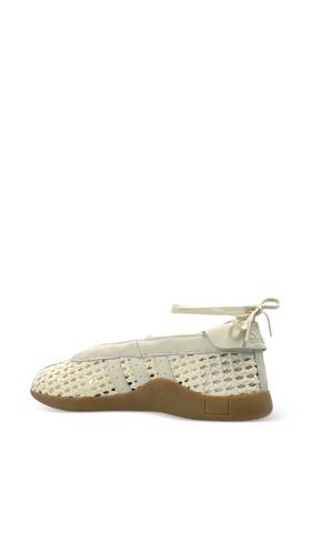 adidas taekwondo mei ballet brown