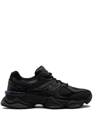 New balance 9060 all black
