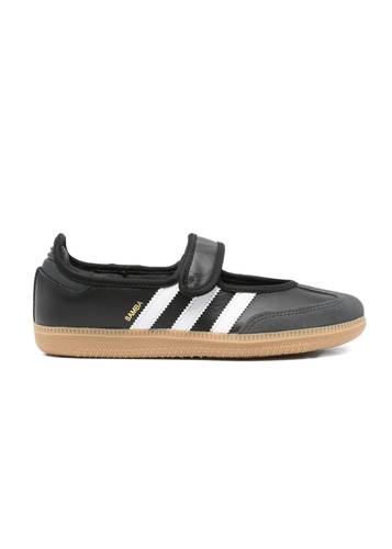 Samba jane low black/white