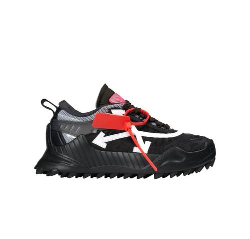 Off-White Odsy-1000 Black