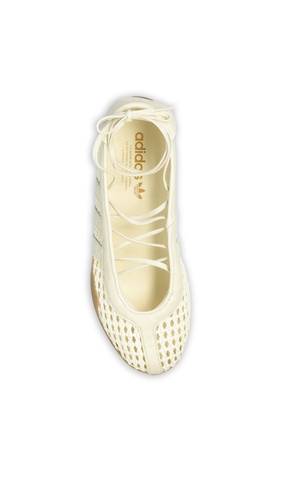adidas taekwondo mei ballet brown
