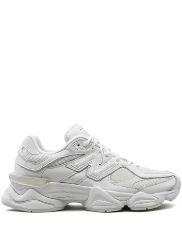 9060 leather sneakers