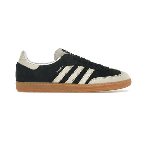 Adidas samba wonder white
