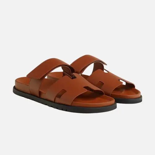 Chypre Sandals Calfskin