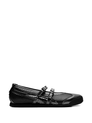 66 TGRS buckle ballet flats
