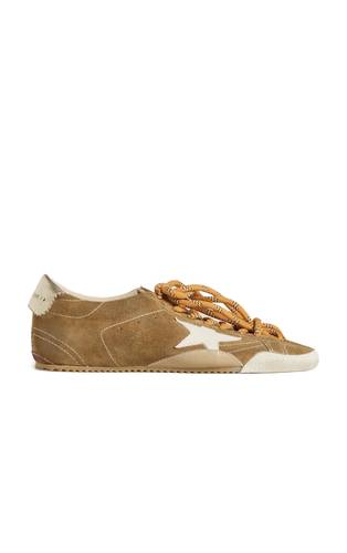 Golden goose true star sneaker
