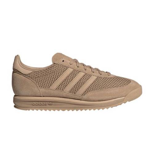 Adidas sl 72  sandstone magic beige
