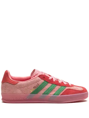 Gazelle Indoor 