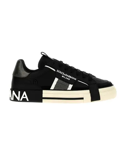 Dolce & Gabbana 'custom 2.zero' Sneakers