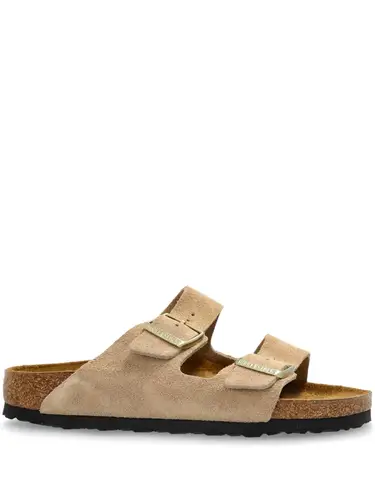 open-toe sandals