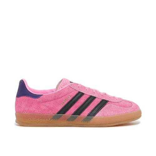 adidas Gazelle Indoor suede sneakers