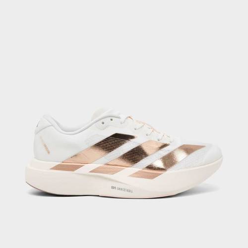 Adidas Adizero EVO SL Metallic Copper Blush Pink