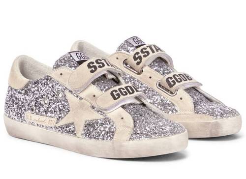 Old School sneakers