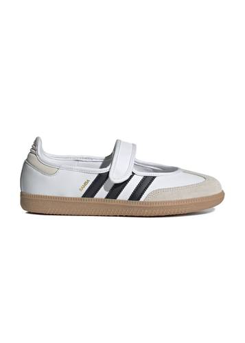 Samba Jane white/black