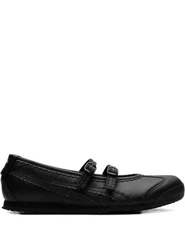 Mexico 66 TGRS black