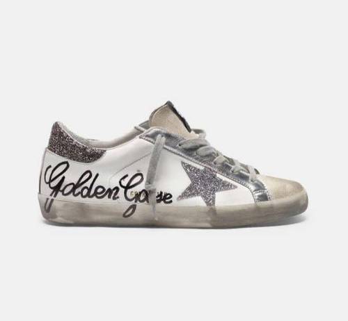 Golden Goose Super Star low-top sneakers