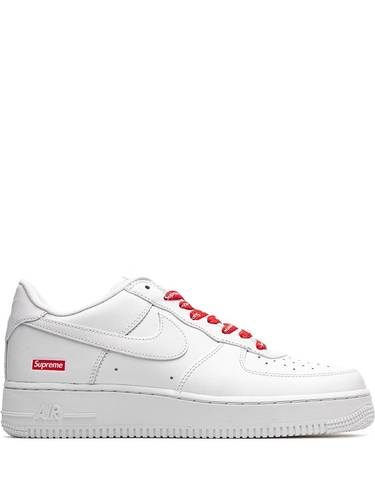 Nike x Supreme Air Force 1 Low 