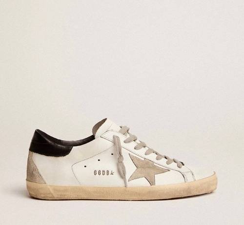 Super-Star low-top sneakers