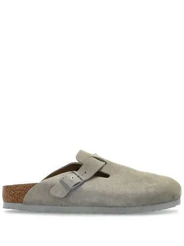 Boston slippers