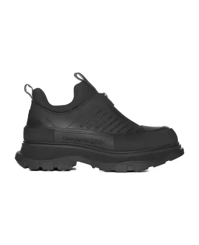 Tread Slick Motorcycle Shoes