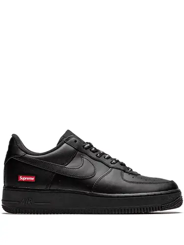 x Supreme Air Force 1 Low 