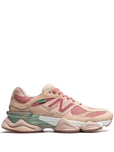 حذاء رياضي x Joe Freshgoods 9060 Inside Voices Cookie Pink