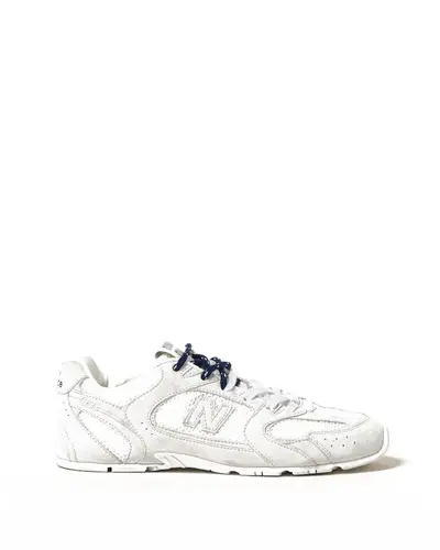 New Balance 530 x Miu Miu white