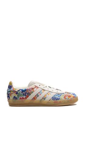 Adidas Gazelle Indoor Liberty London