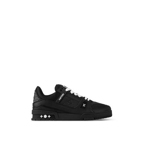 Lv trainer black