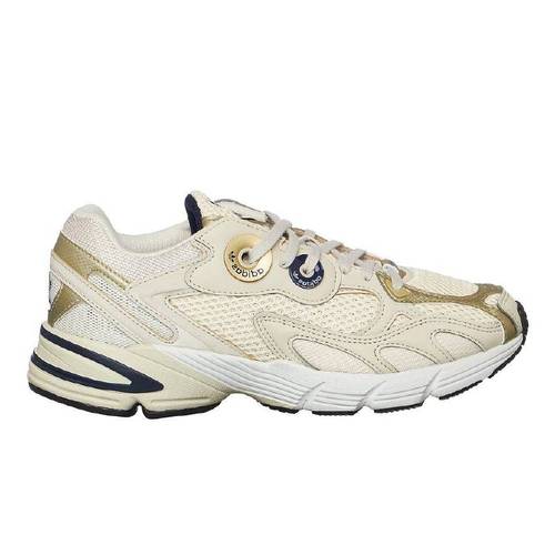 adidas Astir low-top mesh sneakers
