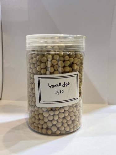 فول الصويا