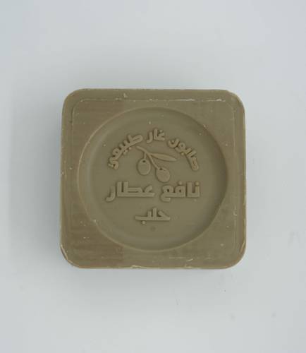 صابون غار سوري
