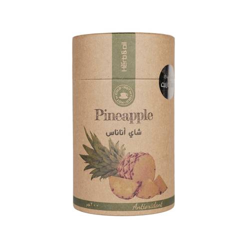 شاي الأناناس - 200 جرام 🍍