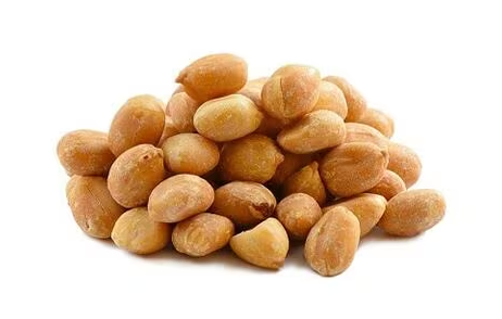 فول سوداني محمص مالح