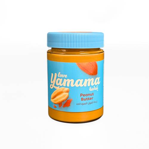 يمامه كريمة فول سوداني