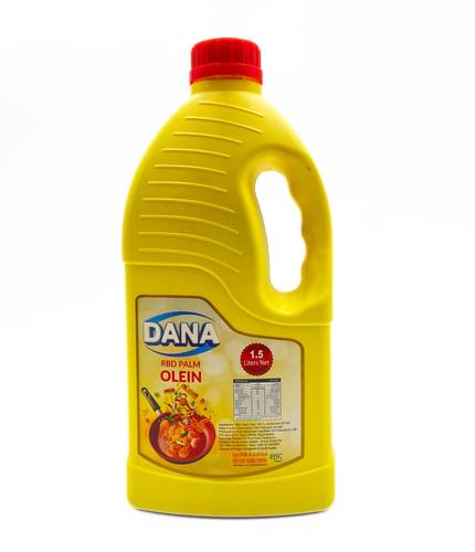 زيت اولين النخيل دنا 1.5 لتر