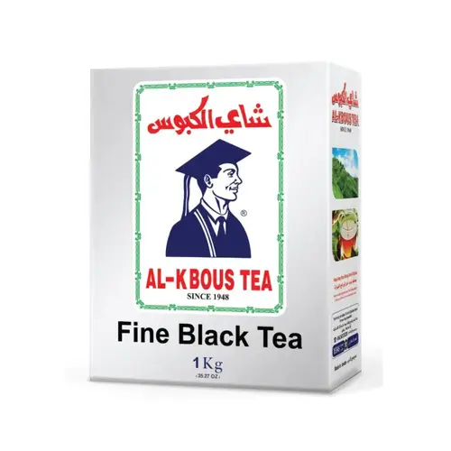 شاي الكبوس ناعم 1 كيلو 