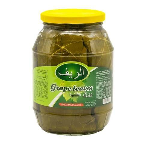 الريف ورق عنب