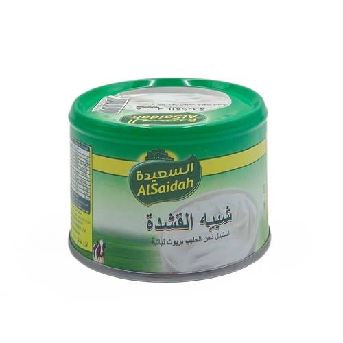 السعيدة شبيه قشطة 