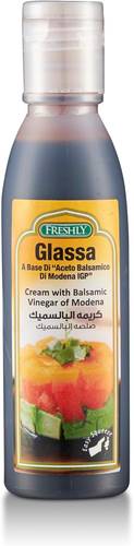 فرشلي صلصة البالسميك 150جم 