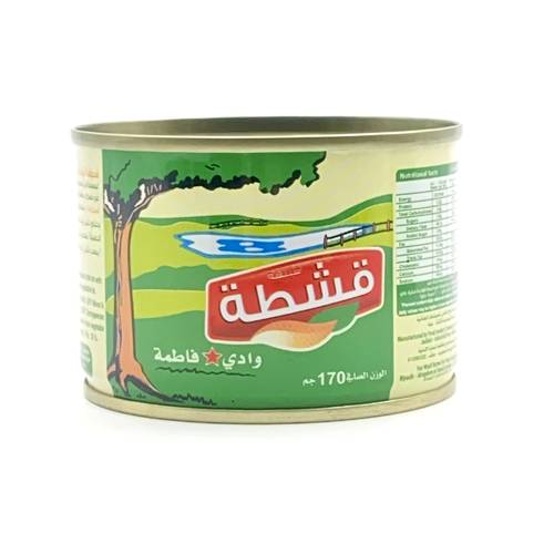 شبيه قشطة وادي فاطمة
