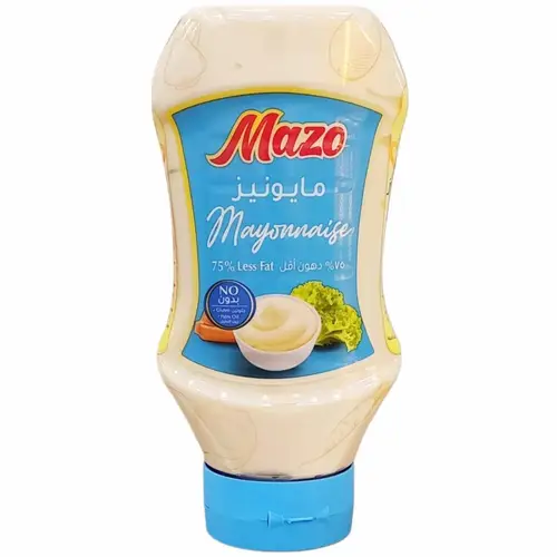 مازو مايونيز 500 مل