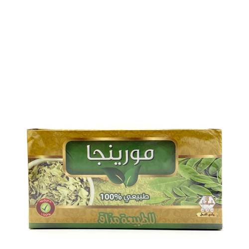 وادي النحل مشروب المورينجا 30 كيس 